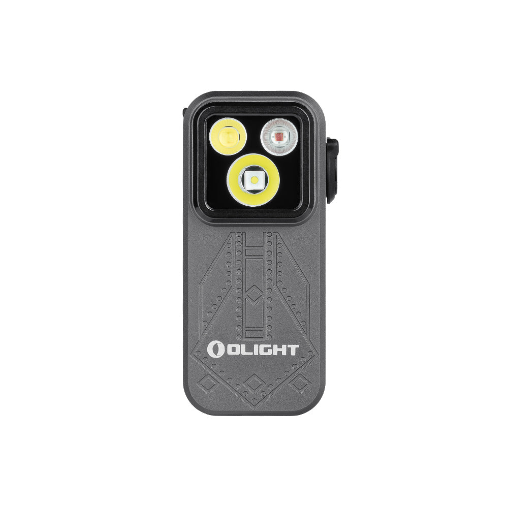Olight Oclip Pro