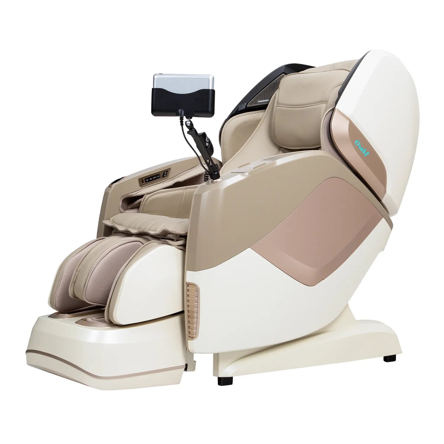 Osaki 4D Maestro LE 2.0 Massage Chair – Premium SL-Track & Heat Therapy