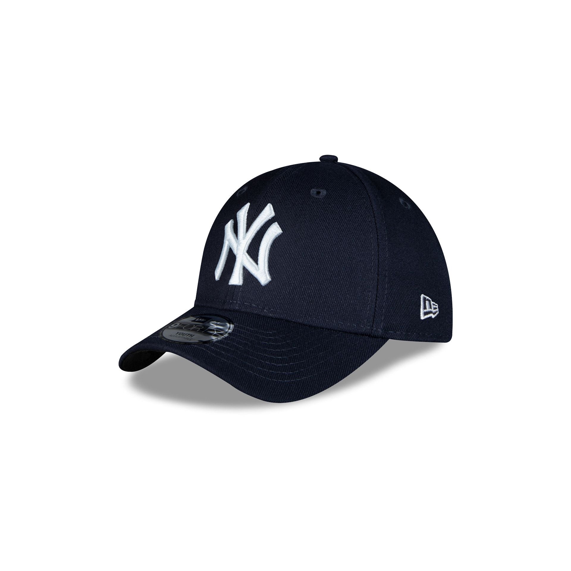 New York Yankees The League Kids 9FORTY Adjustable Hat