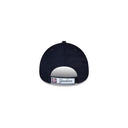 New York Yankees The League Kids 9FORTY Adjustable Hat