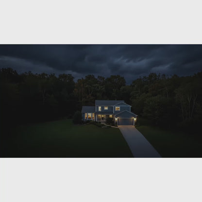 Jackery HomePower 3600 Plus Double Kit