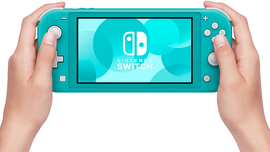 Nintendo Switch 32GB Lite