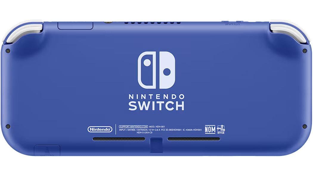 Nintendo Switch 32GB Lite