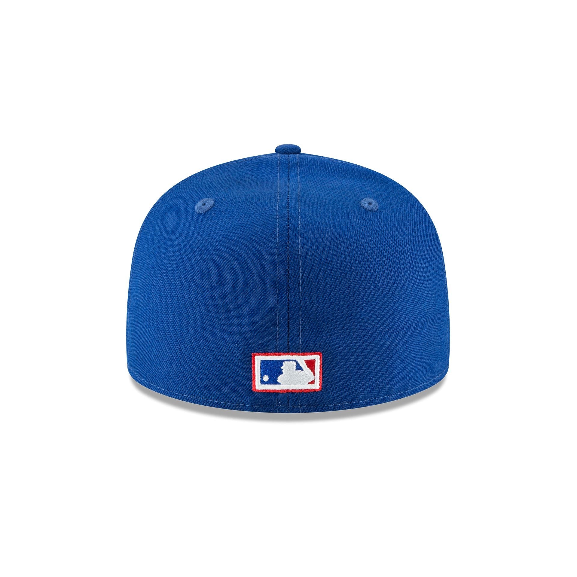 Texas Rangers 1984 Cooperstown Wool 59FIFTY Fitted