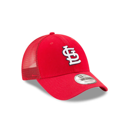 St. Louis Cardinals 9FORTY Trucker Hat