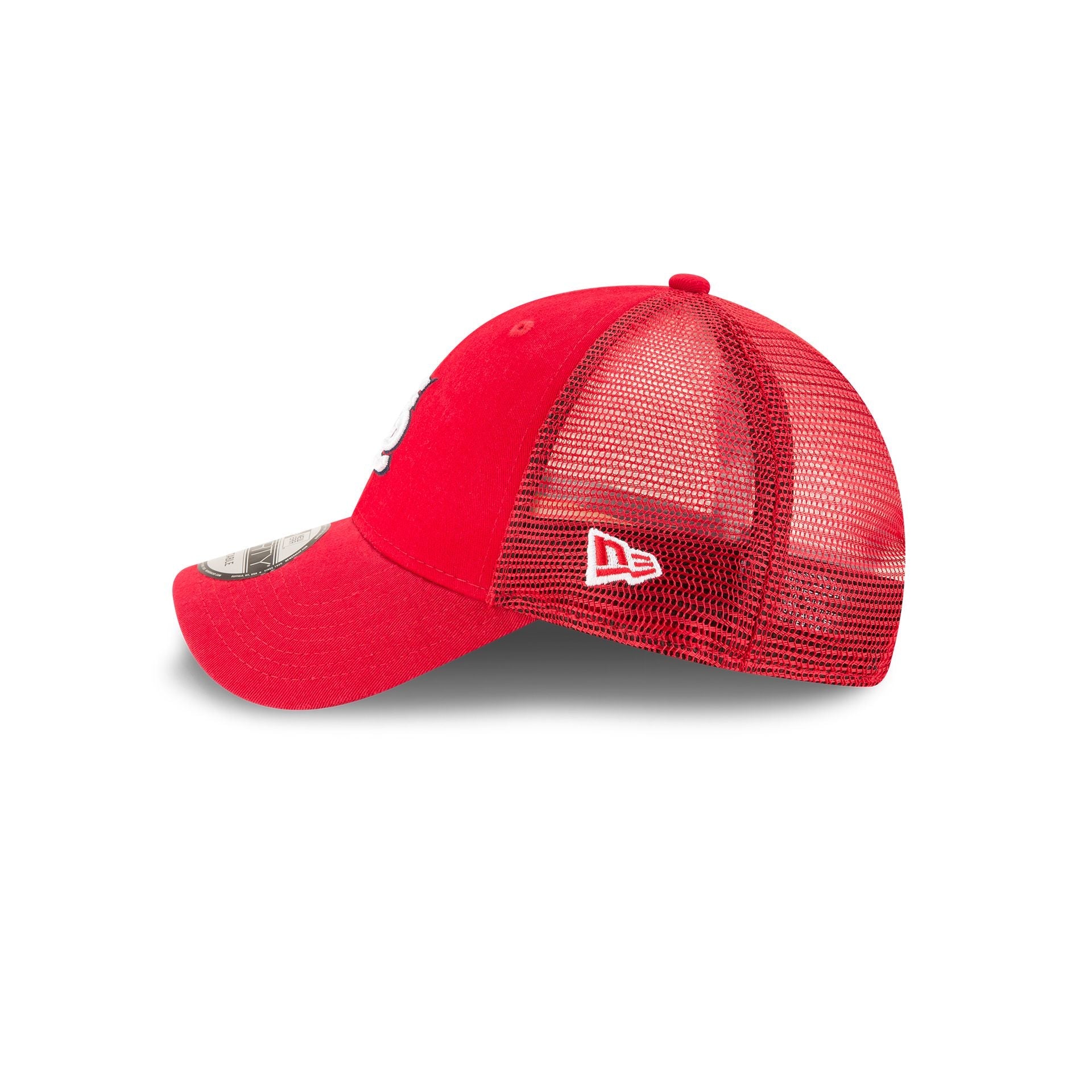 St. Louis Cardinals 9FORTY Trucker Hat