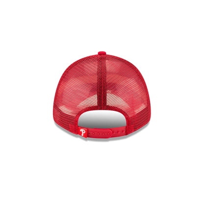 Philadelphia Phillies 9FORTY Trucker Hat