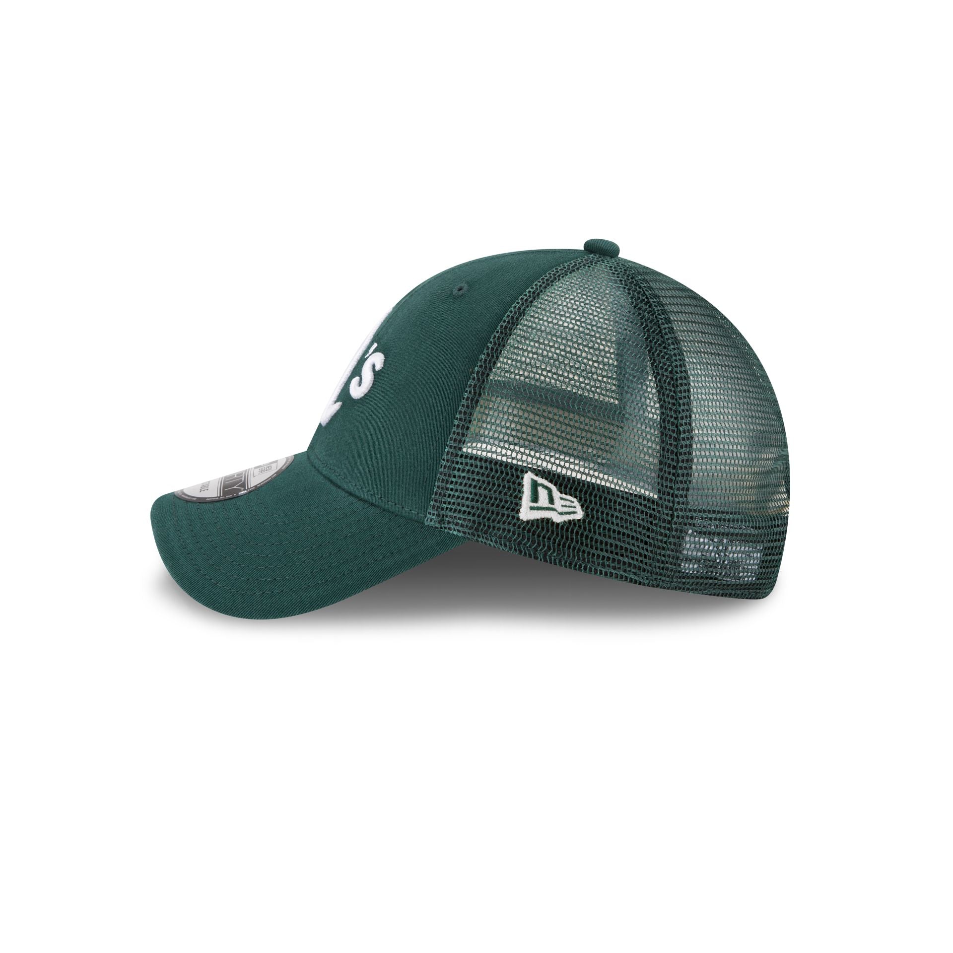 Athletics 9FORTY Trucker Hat