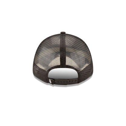 Chicago White Sox 9FORTY Trucker Hat