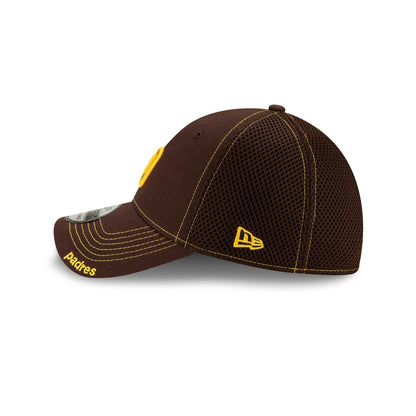 San Diego Padres NEO 39THIRTY Stretch Fit Hat