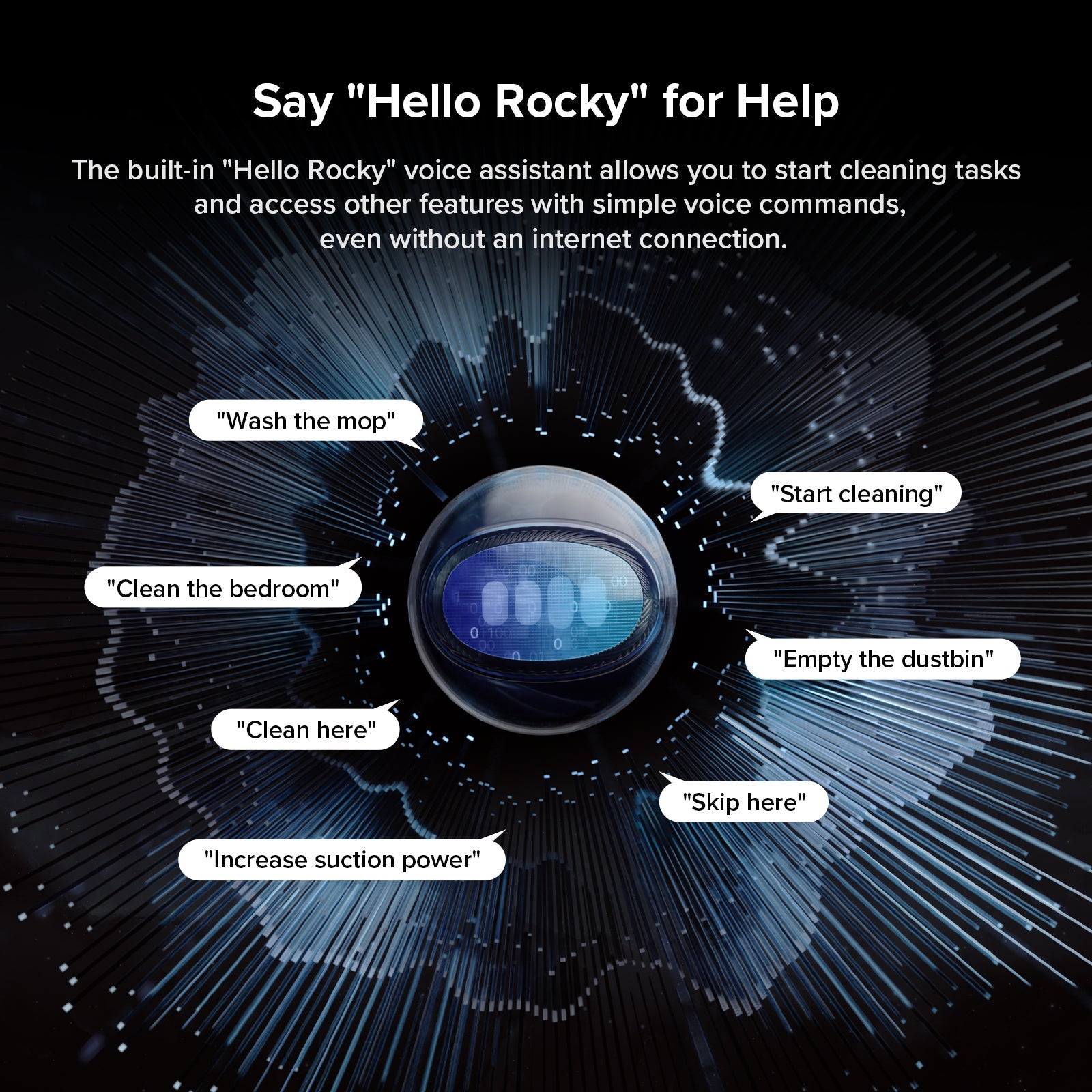 Roborock Saros 10R Robot Vacuum with Multifunctional Dock 4.0