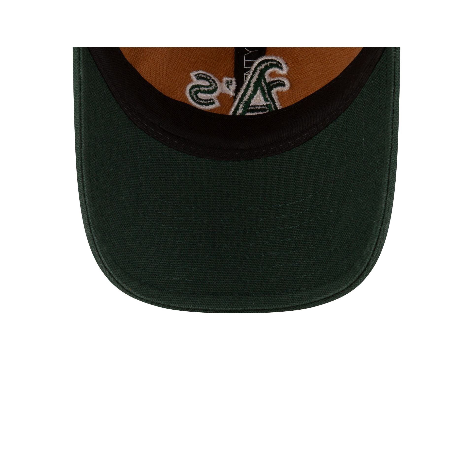 Athletics Duck Canvas 9TWENTY Adjustable Hat