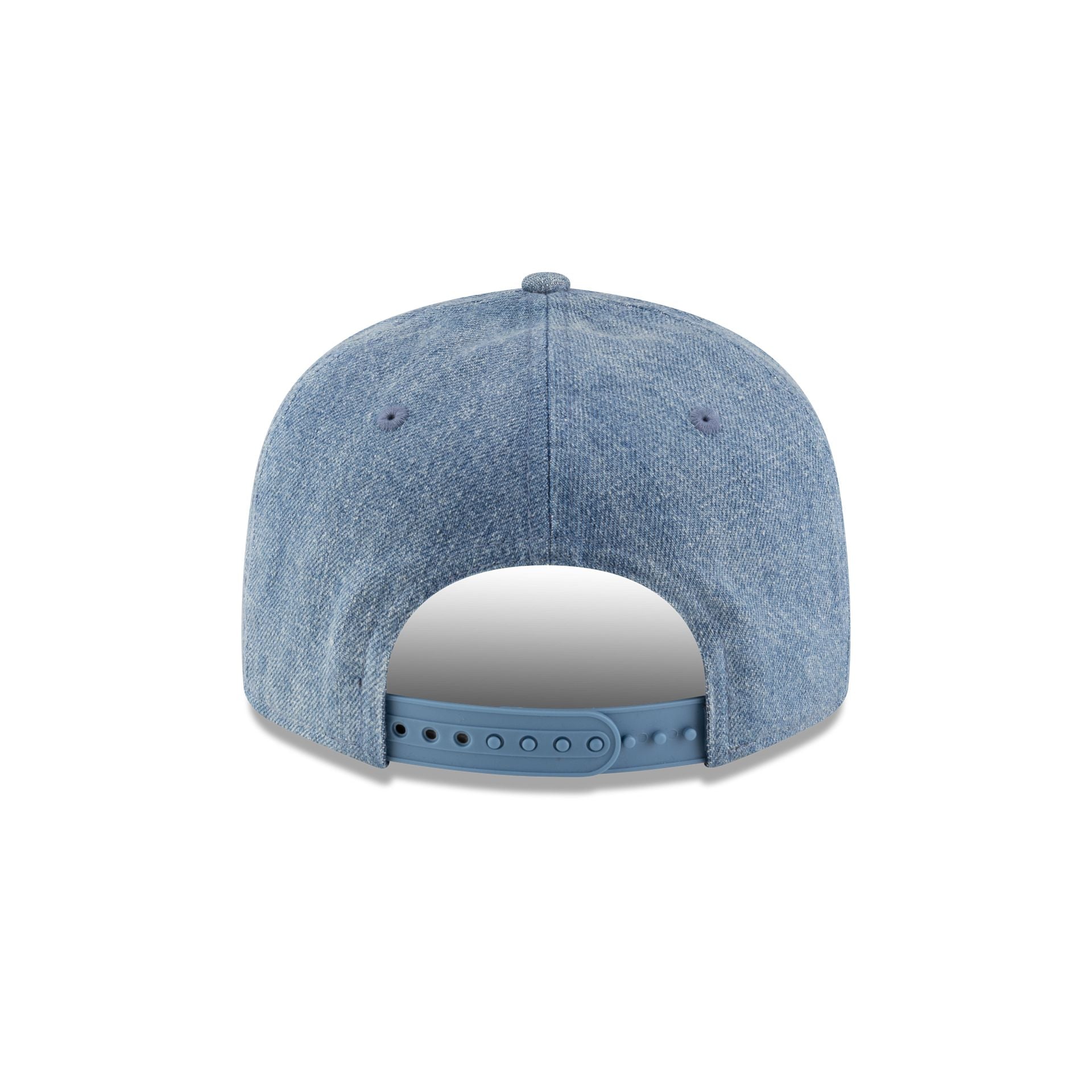 New York Yankees Light Denim 9FIFTY Snapback Hat