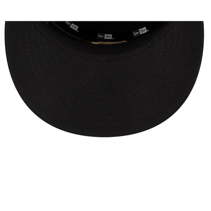 Pittsburgh Pirates Pillbox Hat