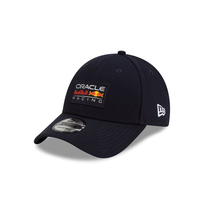 Oracle Red Bull Racing Navy 9FORTY Adjustable Hat