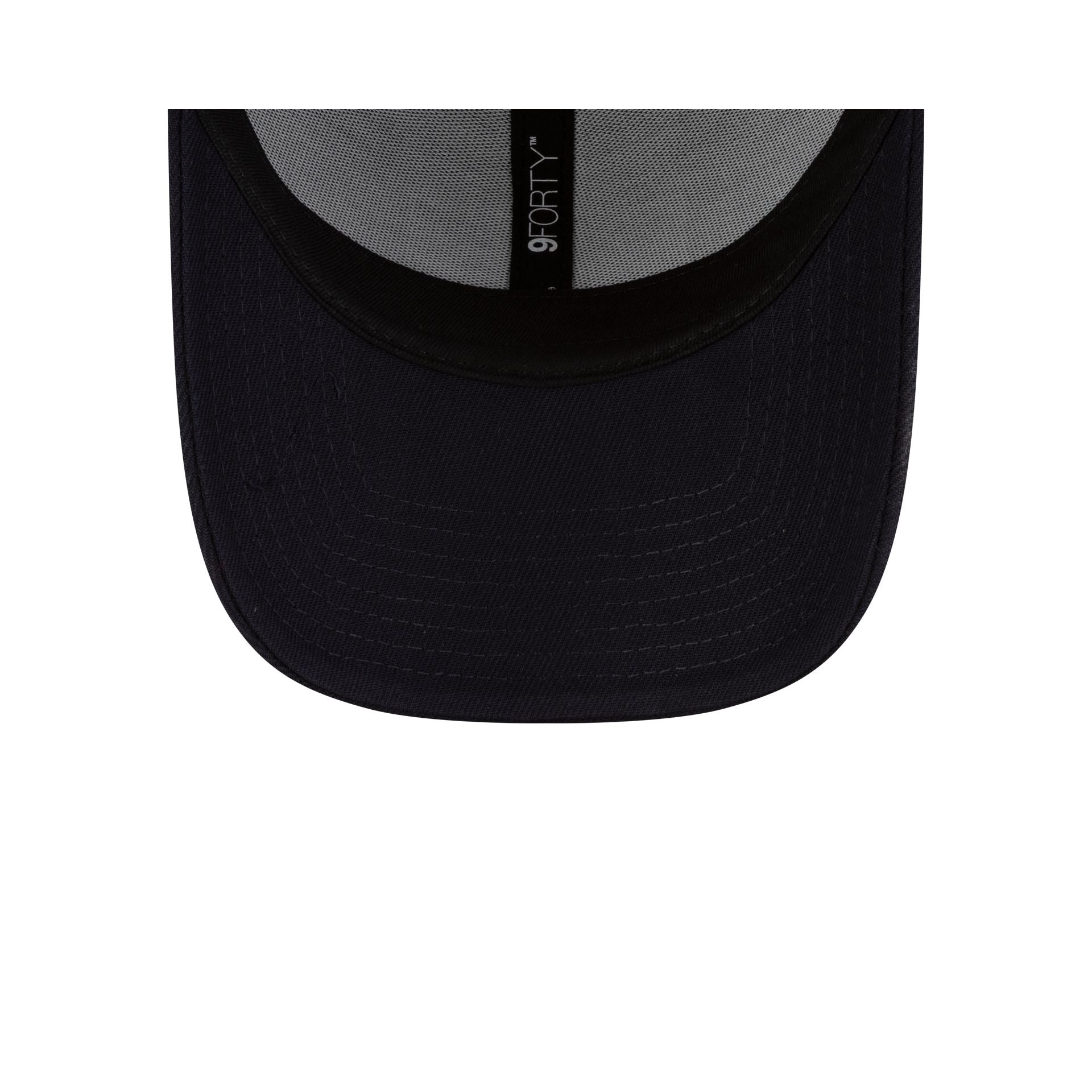 Oracle Red Bull Racing Navy 9FORTY Adjustable Hat