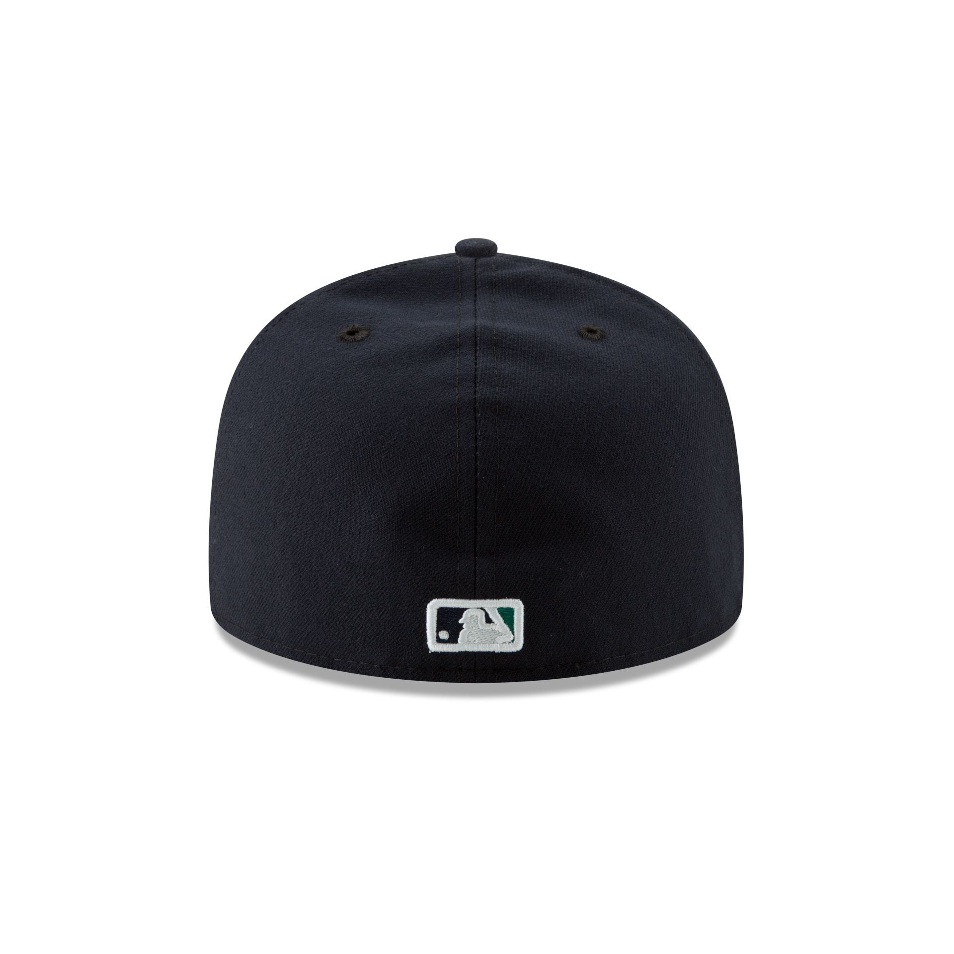 Seattle Mariners 2025 Postseason Side Patch 59FIFTY Fitted Hat