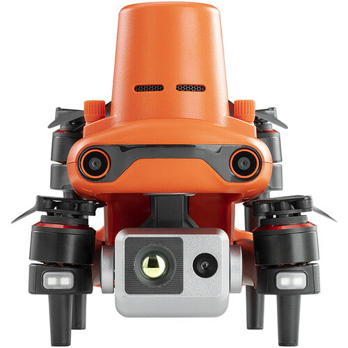 Autel Robotics EVO II Dual 640T RTK Rugged Bundle V3 (Open Box)