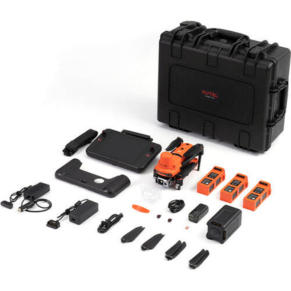 Autel Robotics EVO II Dual 640T RTK Rugged Bundle V3 (Open Box)