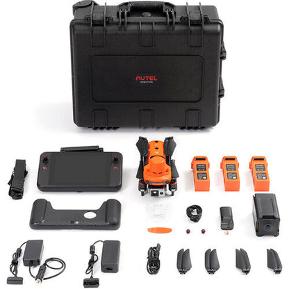 Autel Robotics EVO II Dual 640T RTK Rugged Bundle V3 (Open Box)