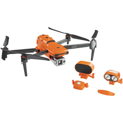 Autel Robotics EVO II Dual 640T Enterprise Bundle V3