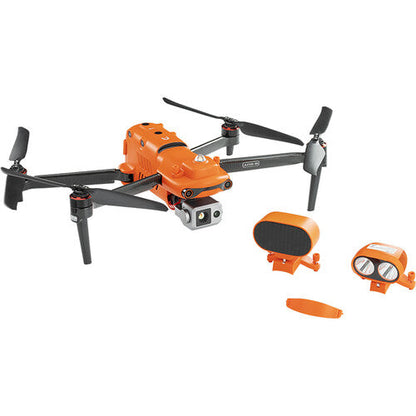 Autel Robotics EVO II Dual 640T Enterprise Bundle V3 (Open Box)