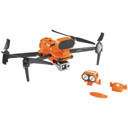 Autel Robotics EVO II Dual 640T Enterprise Bundle V3