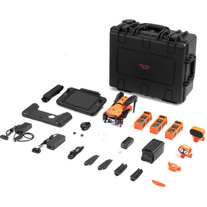 Autel Robotics EVO II Dual 640T Enterprise Bundle V3