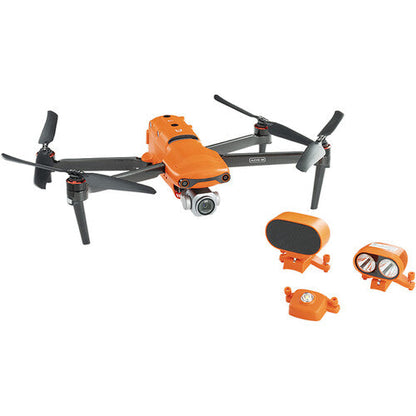 Autel Robotics EVO II Pro 6K Enterprise Bundle V3