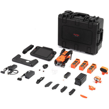 Autel Robotics EVO II Pro 6K Enterprise Bundle V3 (Open Box)