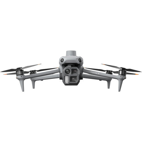 DJI Matrice 4E