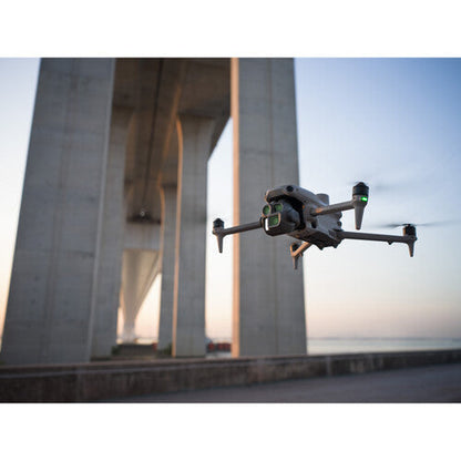 DJI Matrice 4T