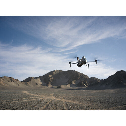DJI Matrice 4T