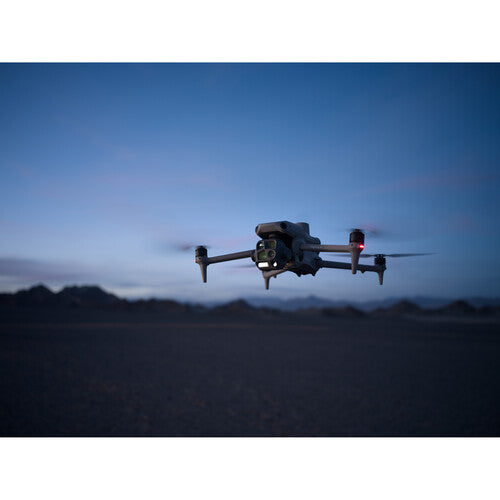 DJI Matrice 4T