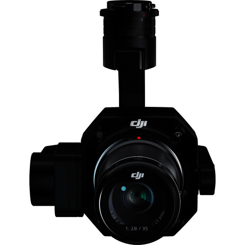 DJI Zenmuse P1