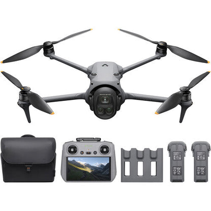 DJI Mavic 4 Pro RC2 Fly More Combo