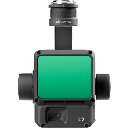 DJI Zenmuse L2