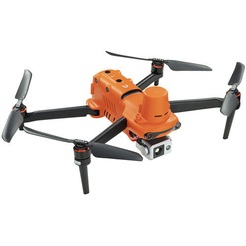 Autel Robotics EVO II Dual 640T RTK Rugged Bundle V3 (Open Box)