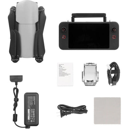 Autel Robotics EVO Lite 6K Enterprise Standard Package