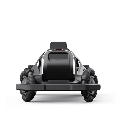 AIRSEEKERS TRON Robotic Lawn Mower