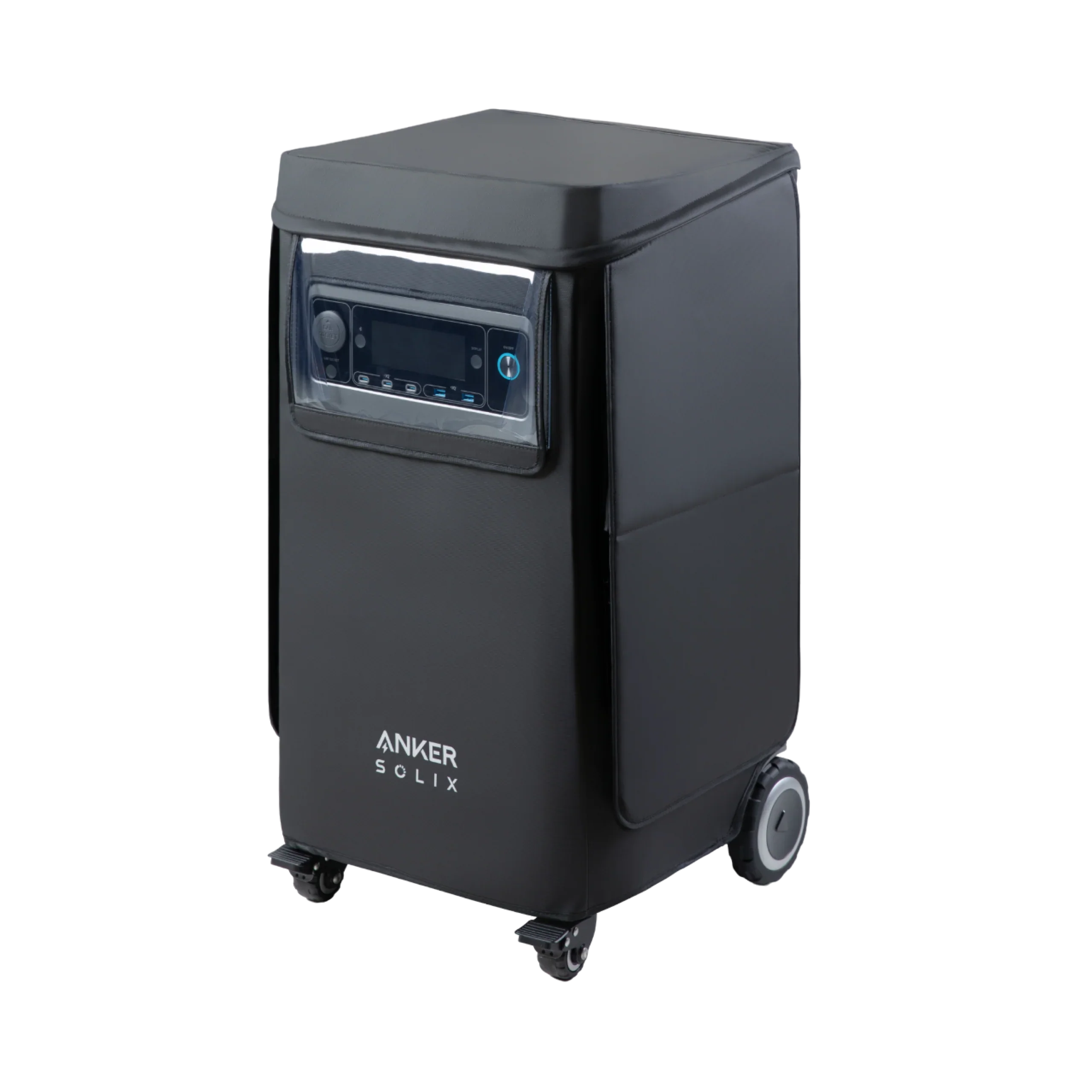 Anker SOLIX F3800 Protective Cover