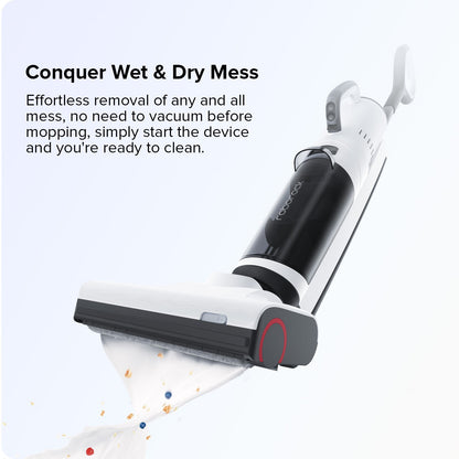 Roborock Dyad Air Wet and Dry Vacuum Cleaner