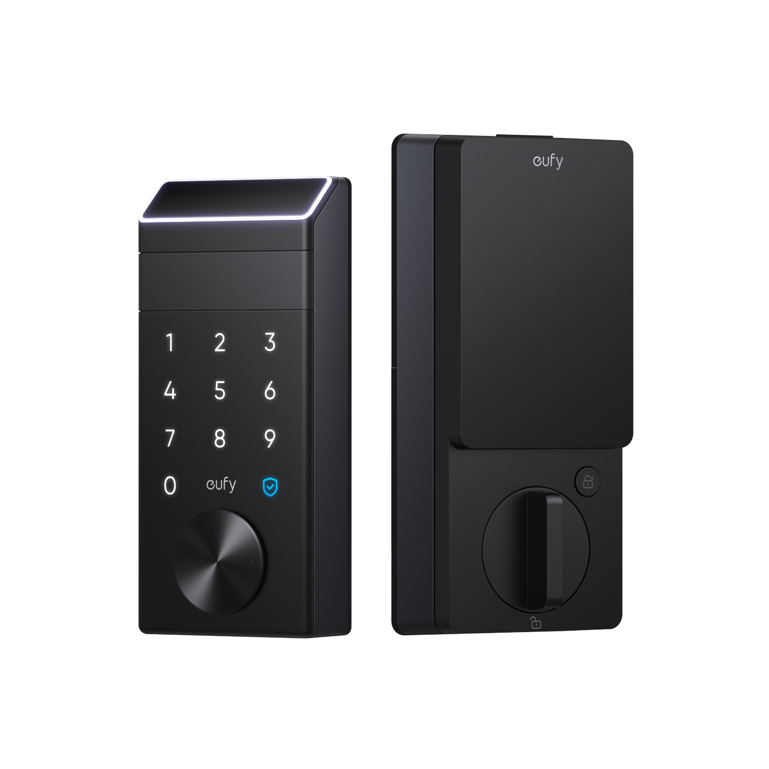 Eufy FamiLock E35 Smart Lock