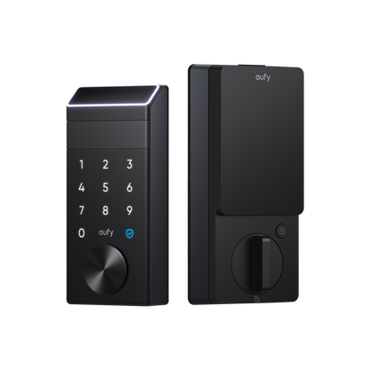 Eufy FamiLock E35 Smart Lock