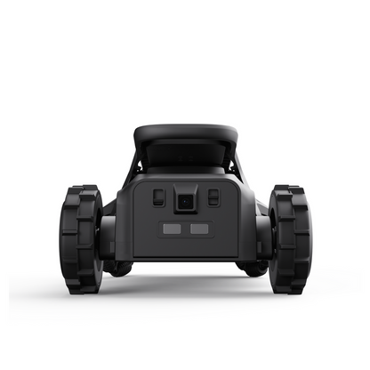 AIRSEEKERS TRON Robotic Lawn Mower