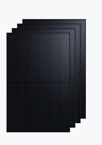Anker 440W Rigid Solar Panel ×2