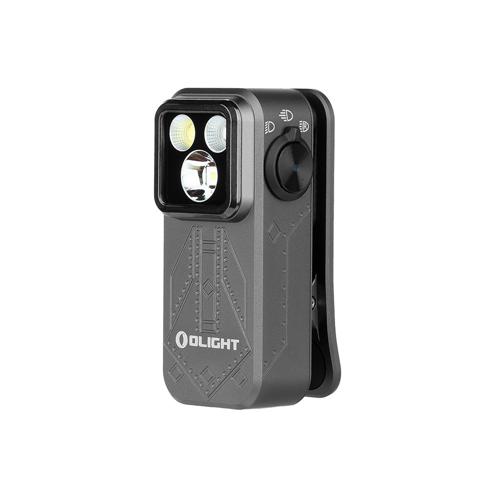 Olight Oclip Pro