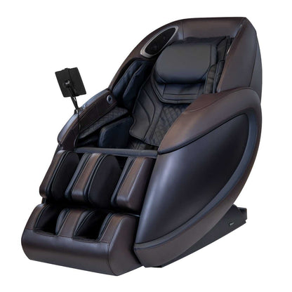 Titan Fleetwood II Massage Chair | 4D, SL-Track & Heat