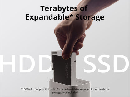 Eufy Cam 3 4K 4-Cam Kit with HomeBase 3