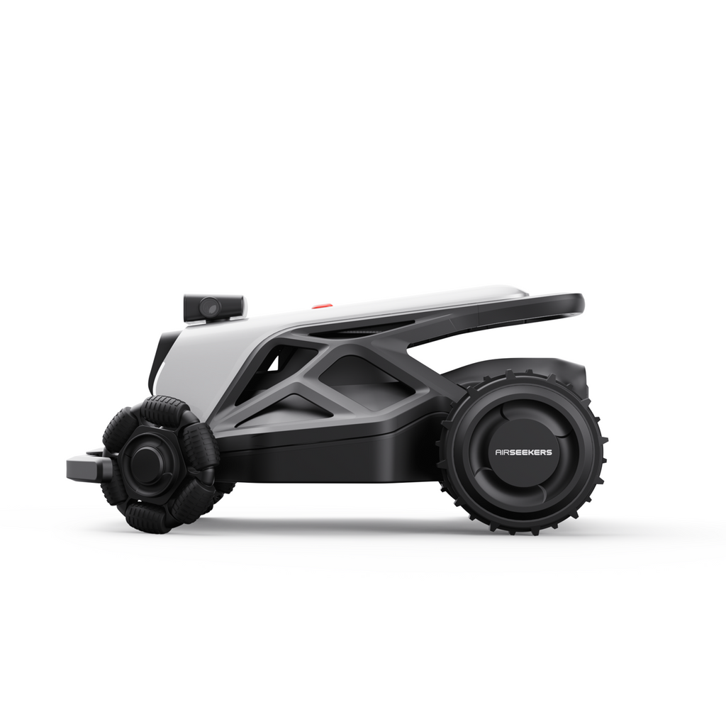 AIRSEEKERS TRON Robotic Lawn Mower